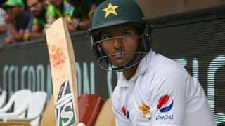 Pakistan vs Australia: Asad Shafiq ready to shoulder added responsibility